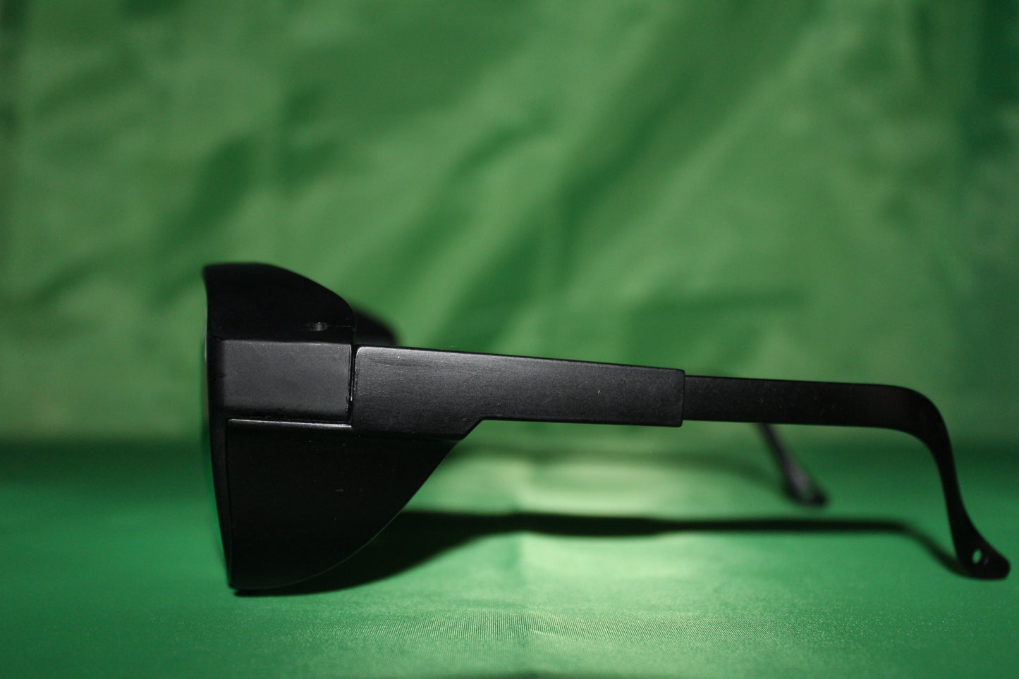 Pit Vipers "Black"