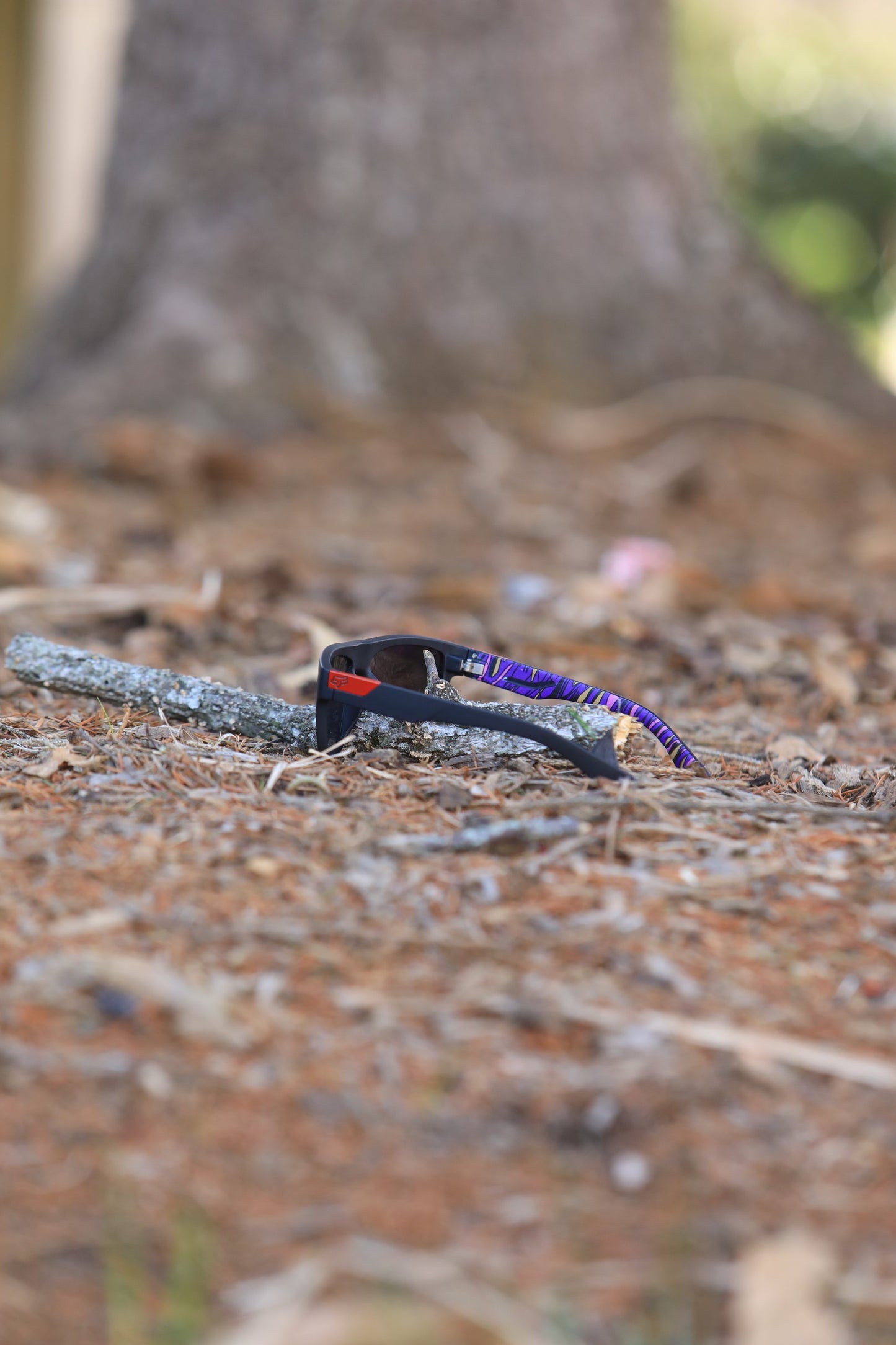 Fox Eyewear "Abstract"