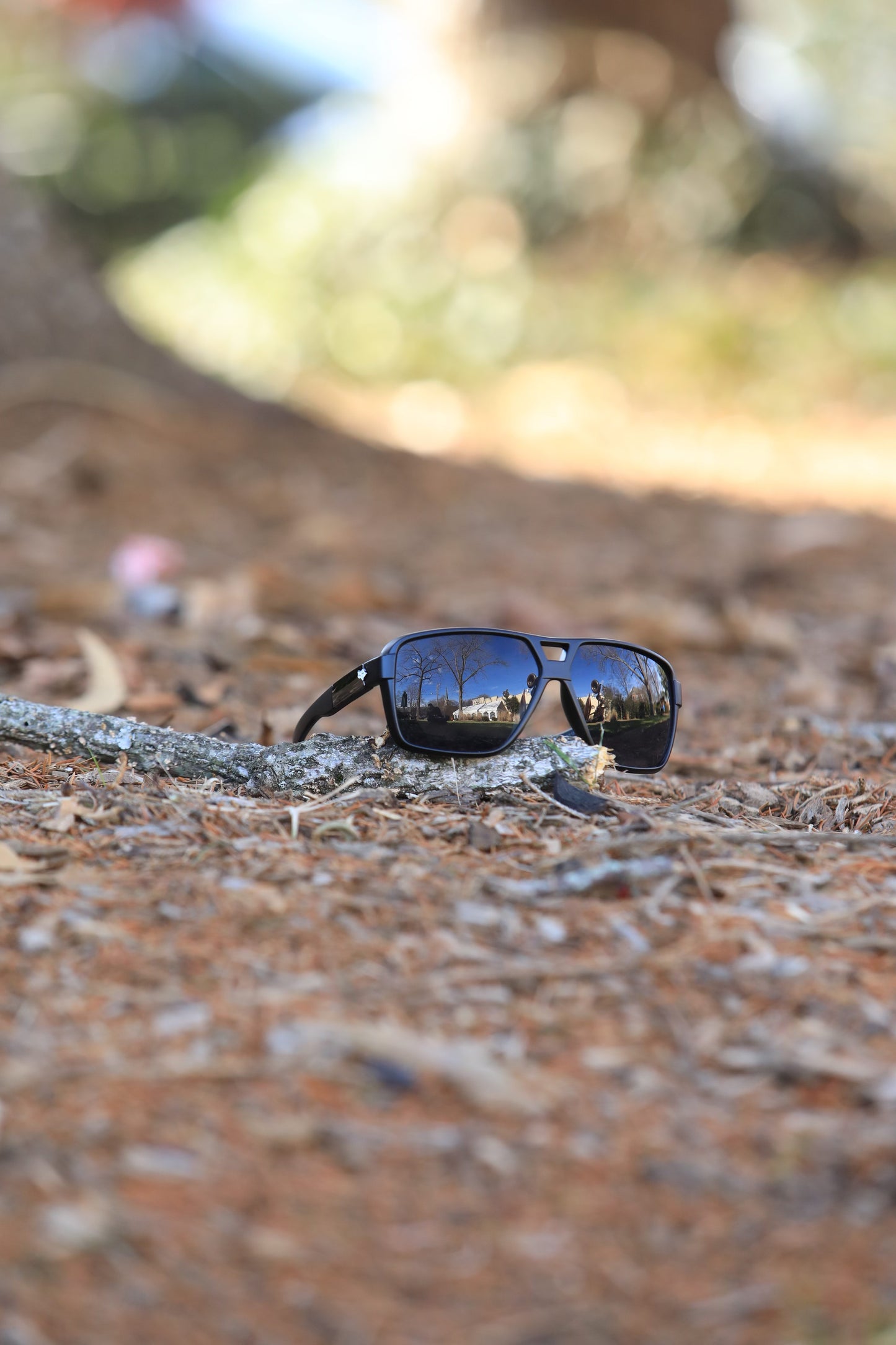 Fox Eyewear "Midnight"