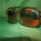 Pit Vipers "Brown"