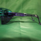 Pit Vipers "Blue & Purple"