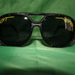 Pit Vipers "Black & Yellow"