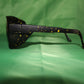 Pit Vipers "Black & Yellow"