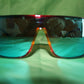 Quicksilver "Tropical"