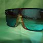 Quicksilver "Tropical"