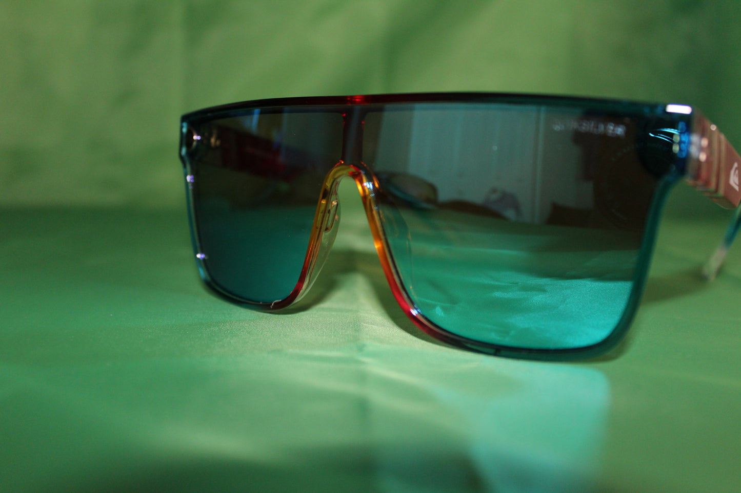 Quicksilver "Tropical"