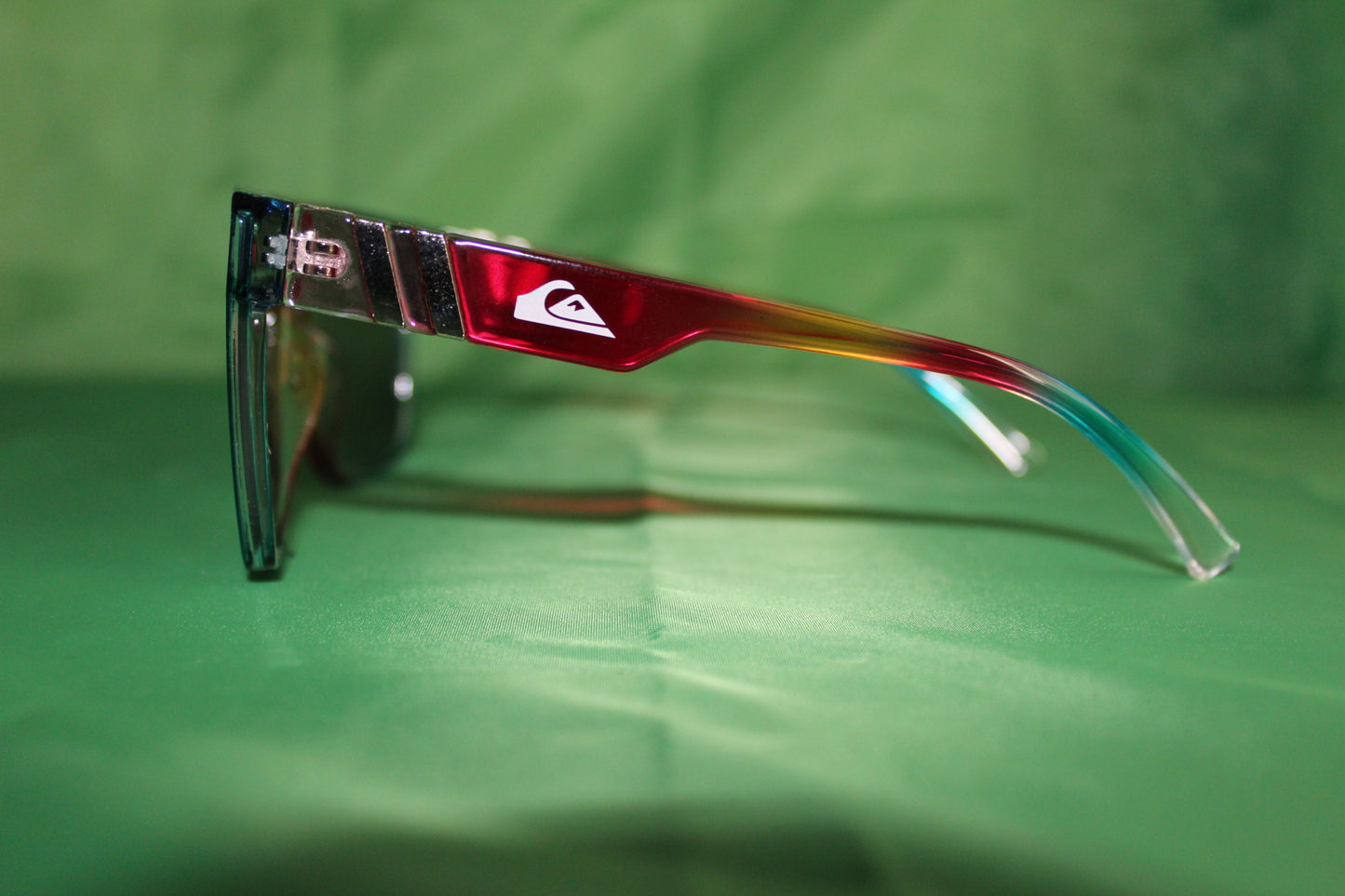 Quicksilver "Tropical"