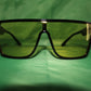 Quicksilver "Yellow Tint"