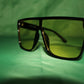 Quicksilver "Yellow Tint"