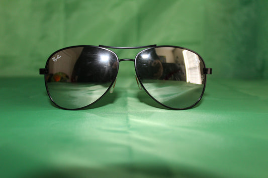 Ray Bans "Aviator"