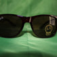 Ray Bans "Brown"