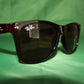 Ray Bans "Brown"