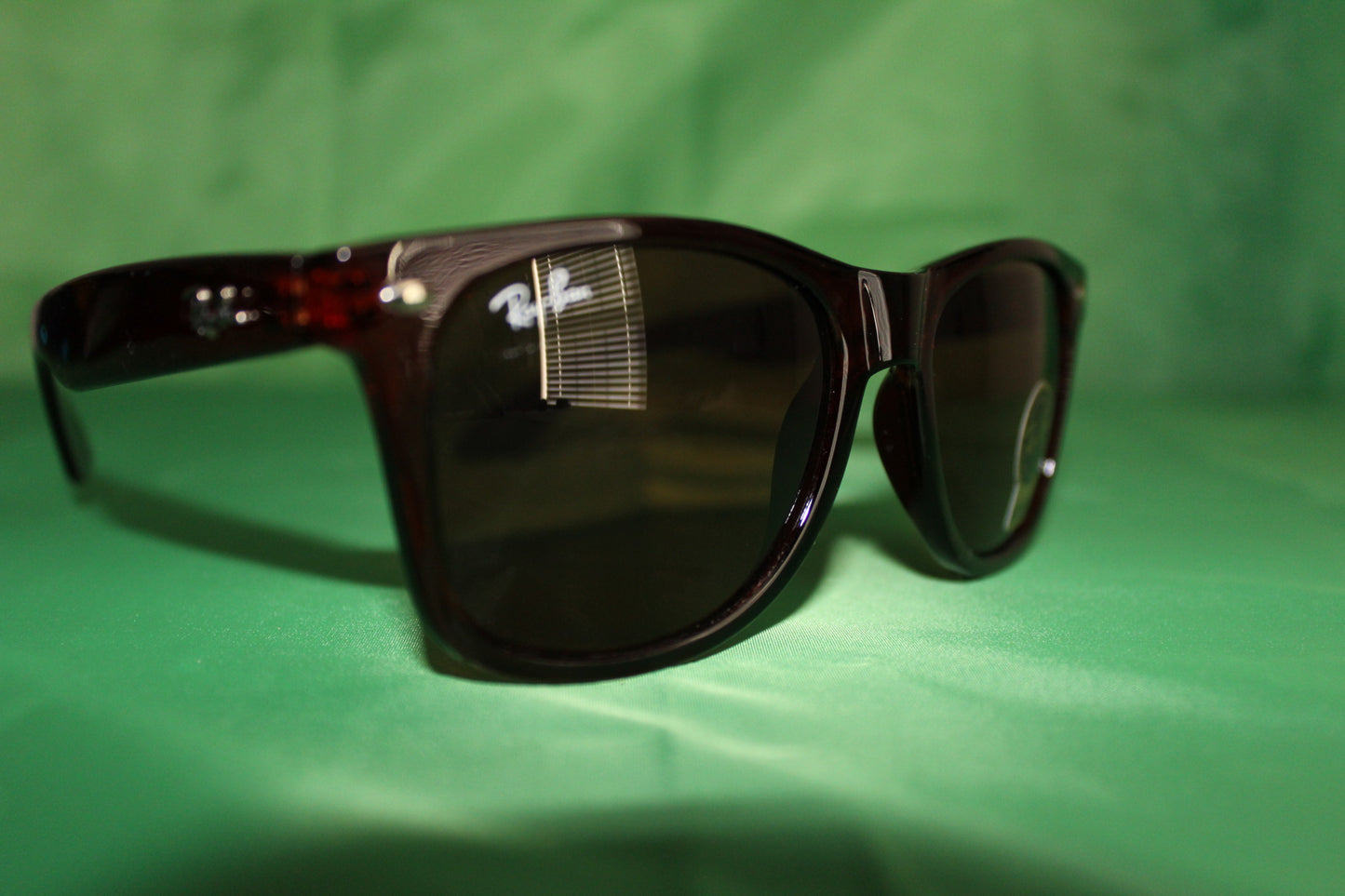 Ray Bans "Brown"