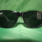 Ray Bans "Black & White"
