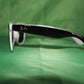 Ray Bans "Black & White"