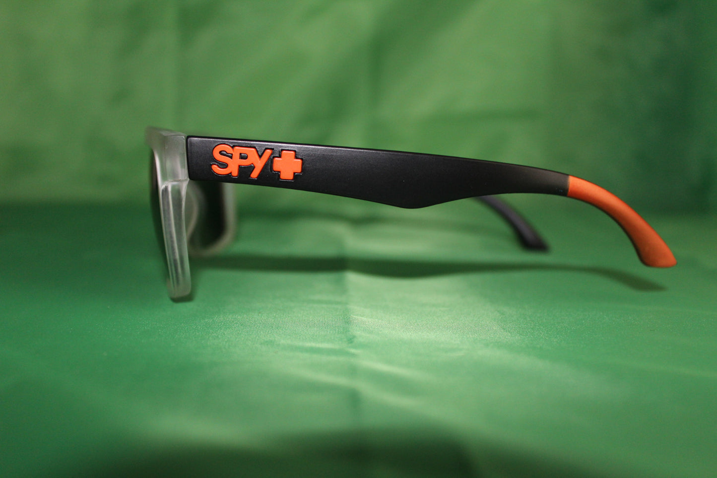 Spy+ "White & Orange"