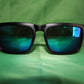 Spy+ "Black & Green"