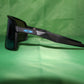 Oakley Prizm "Black & Light Blue"