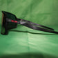 Oakley Prizm "Black & Red"