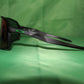 Oakley Prizm "Black & Green"