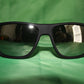 Oakley "Black & Silver"