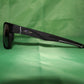 Oakley "Black & Silver"
