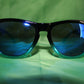 Oakley "Black & Blue"