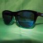 Oakley "Black & Blue"