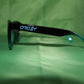 Oakley "Black & Blue"
