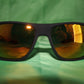 Oakley "Black & Red Trim"