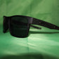 Oakley "Black"