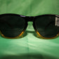 Oakley "Black & Yellow"
