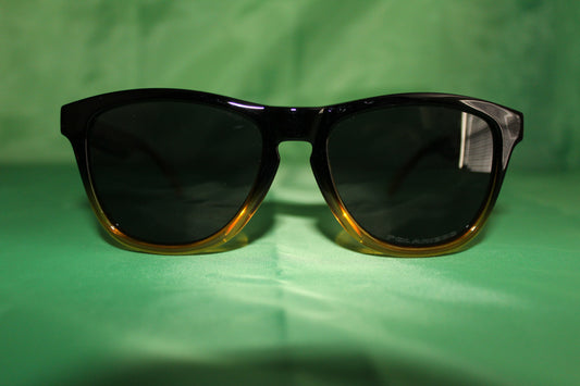 Oakley "Black & Yellow"