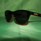 Oakley "Black & Yellow"