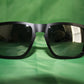 Oakley "Black Metal & Black Trim"