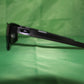 Oakley "Black Metal & Black Trim"