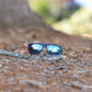 Fox Eyewear "Zebra"