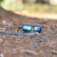 Fox Eyewear "Zebra"