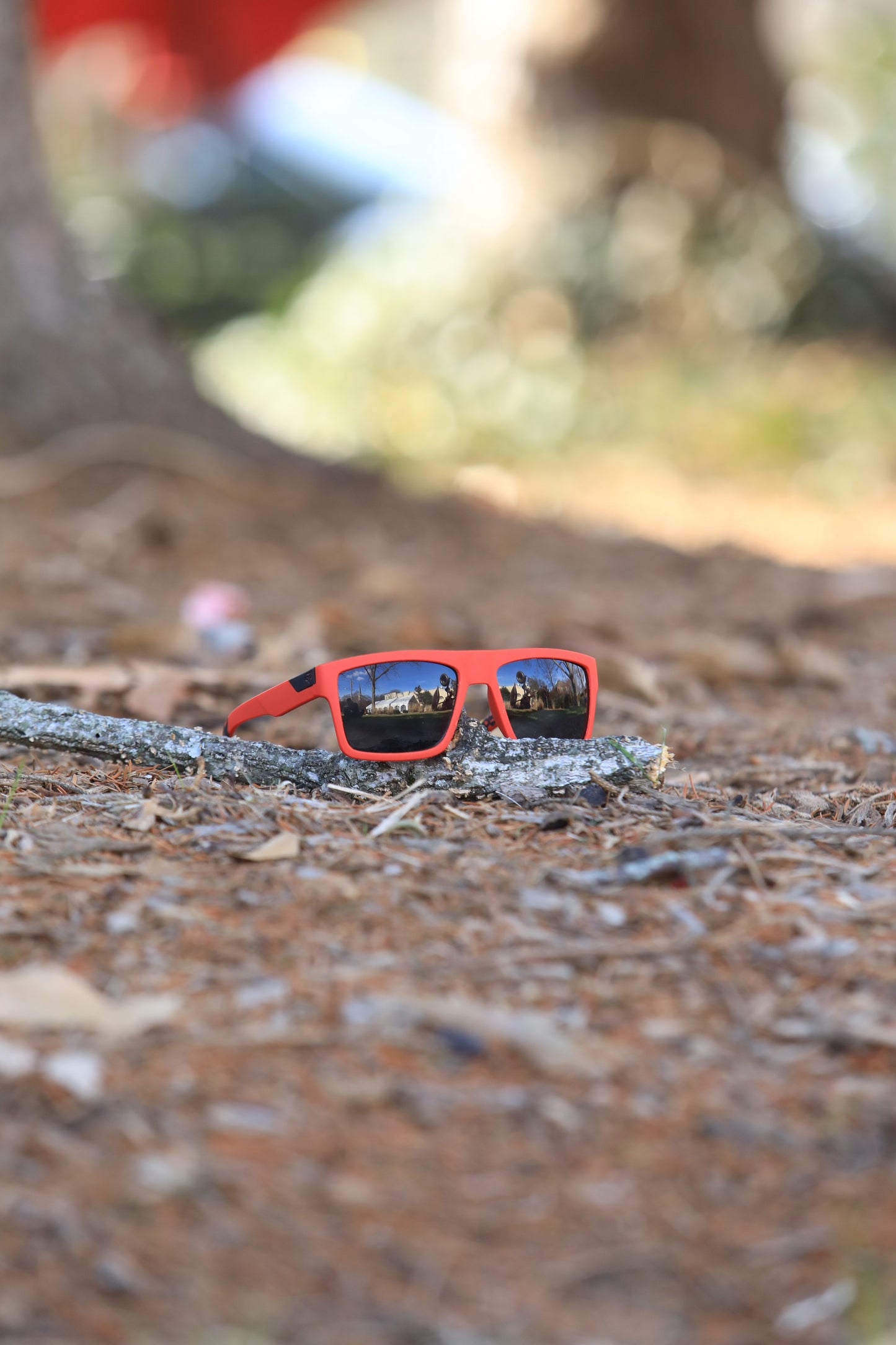 Fox Eyewear "Inferno"